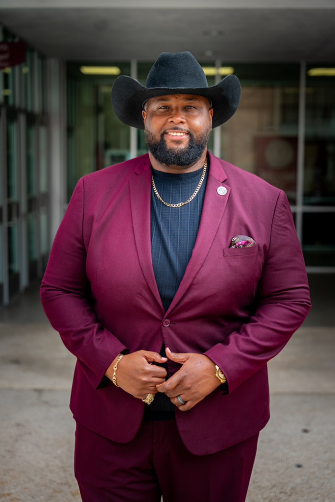 Attorney BJ Kemp — Texas Legal Giants Houston