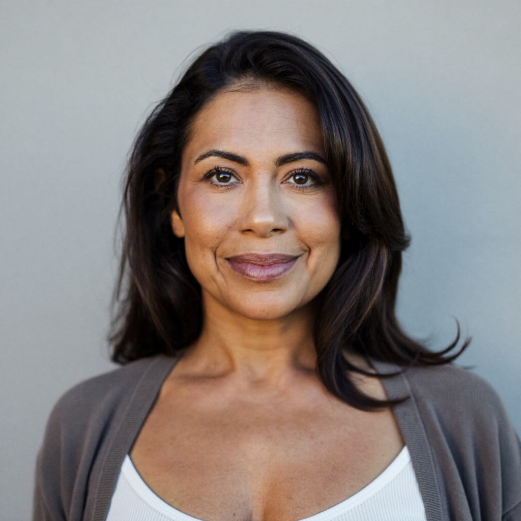Rhonda P. — Slip & Fall Client