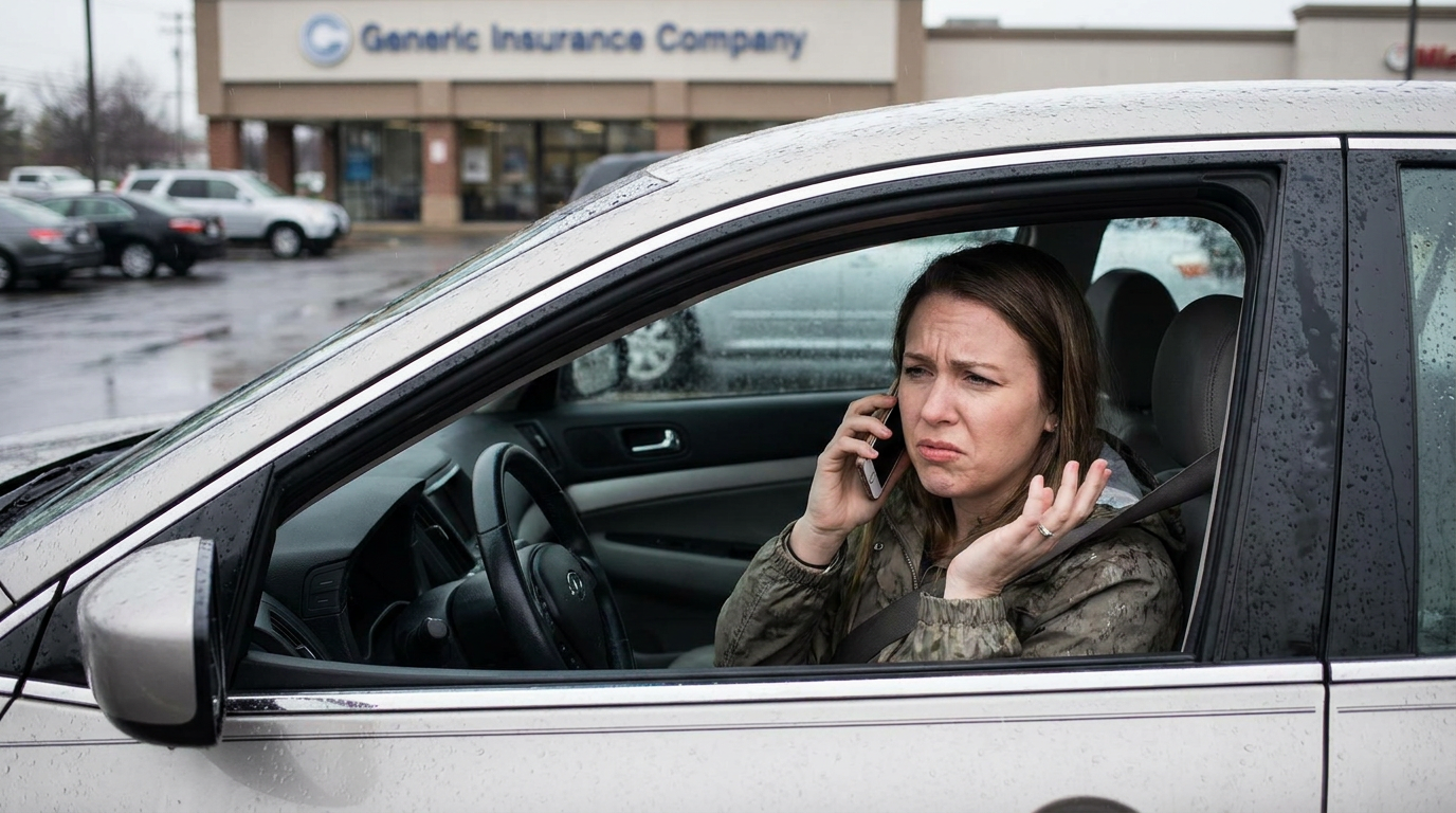 Negotiating with insurance company after Texas car accident