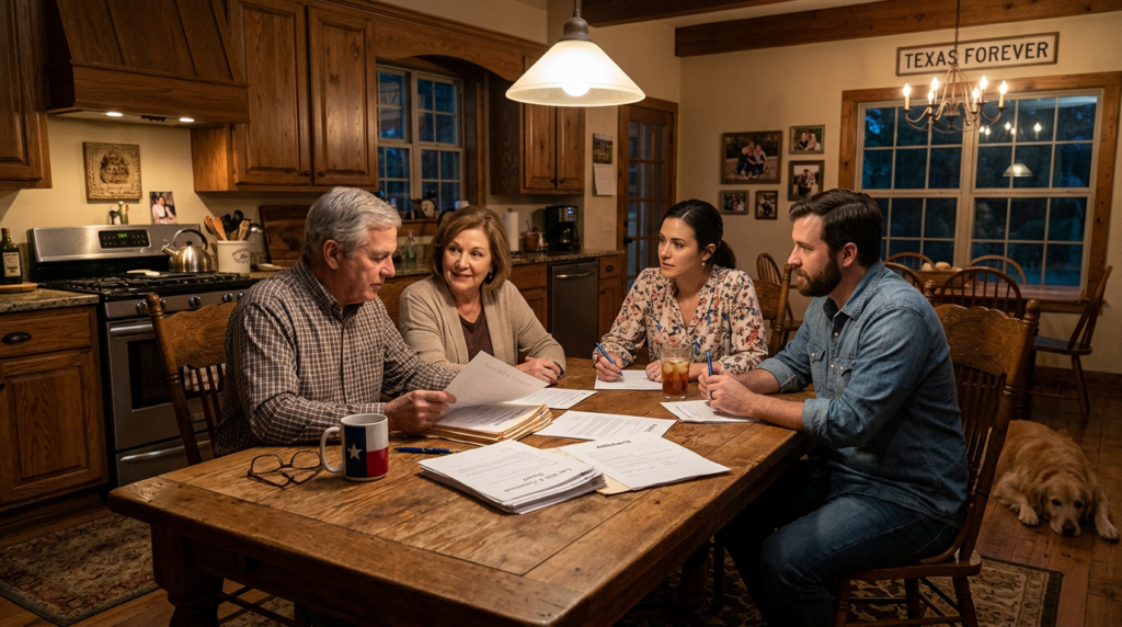 How to Make a Will in Texas: What the Law Requires and Why It Matters — Texas Legal Giants
