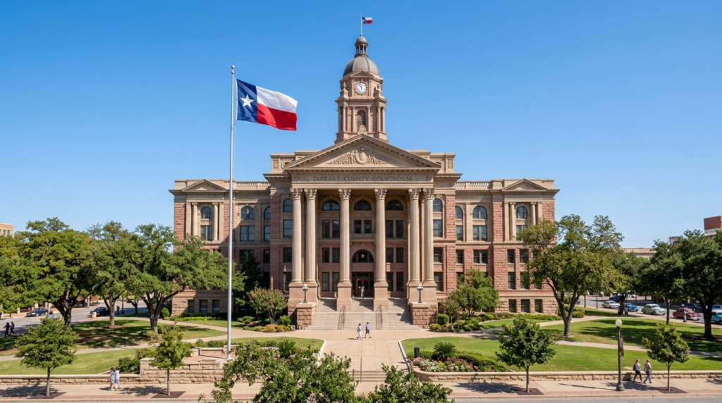 Living Trust vs. Will in Texas: Which One Does Your Family Actually Need? — Texas Legal Giants