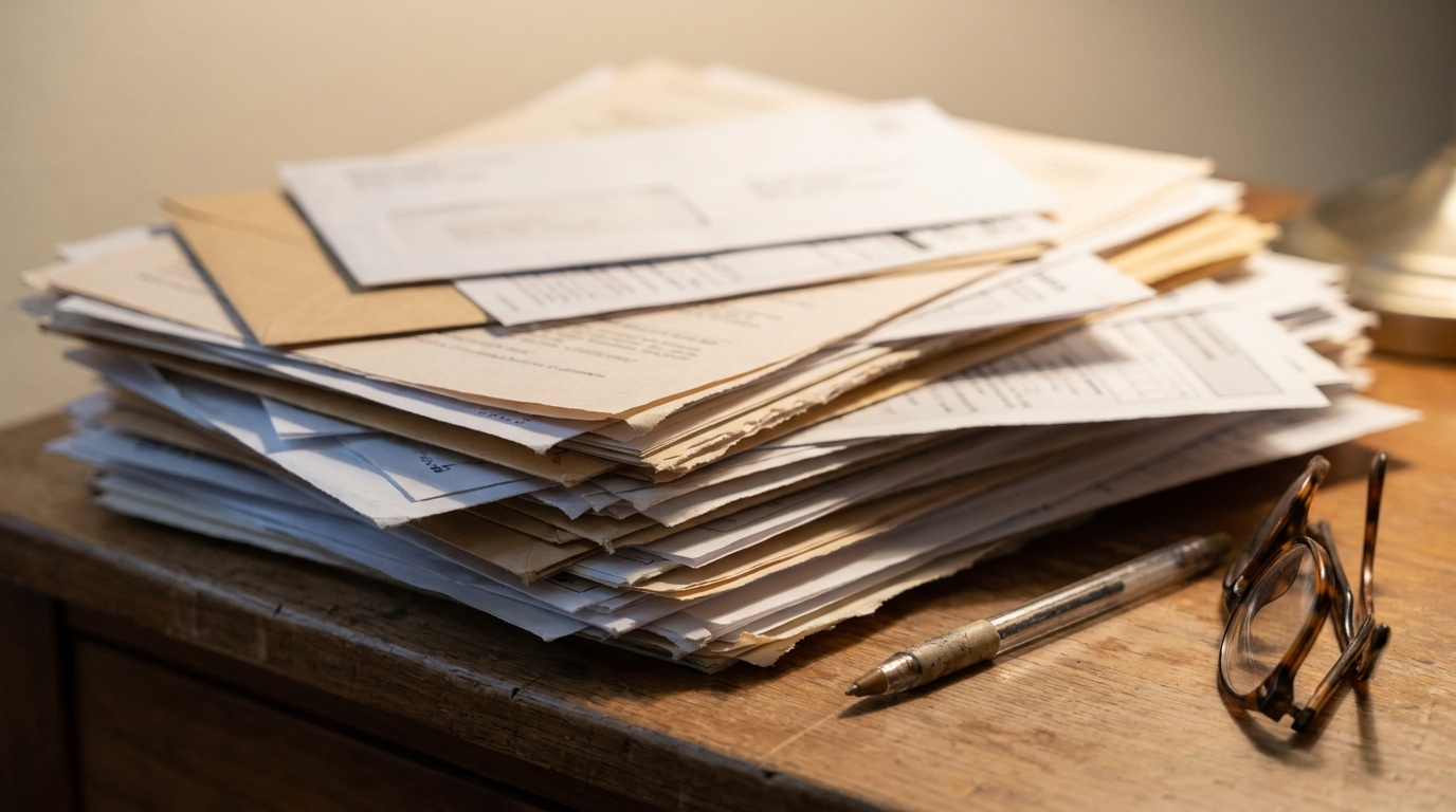 Houston car accident attorney reviewing damages categories for Texas personal injury claim