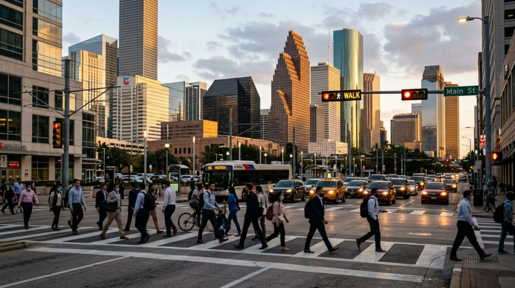 Hit by a Car as a Pedestrian in Texas: Your Rights, Deadlines, and What to Do — Texas Legal Giants