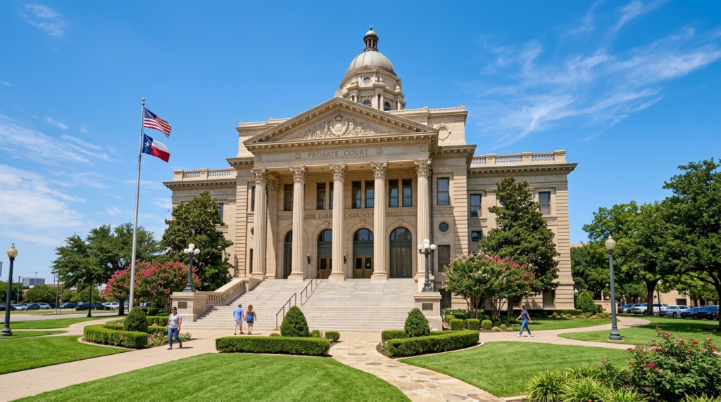 What Is Probate in Texas — And How Can You Avoid It? — Texas Legal Giants